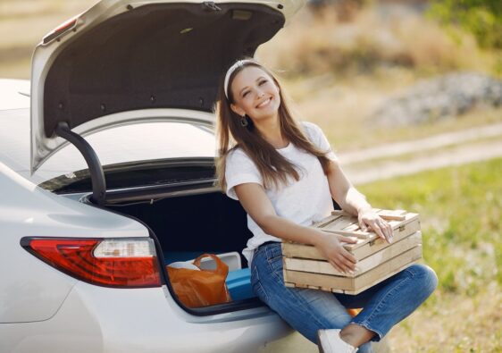 Car Essentials Kit for Moms: Everything You Need in Case of Emergency