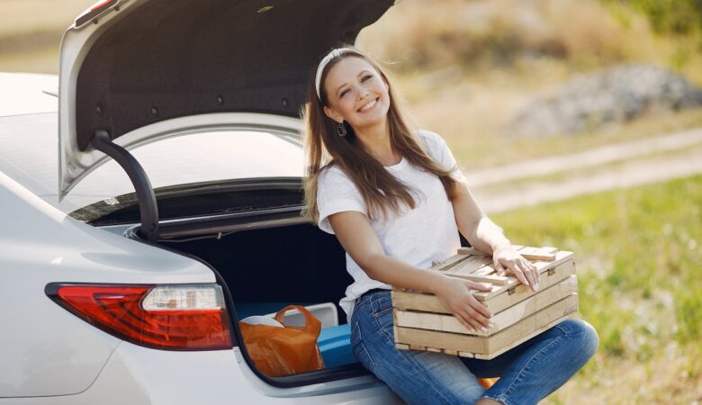 Car Essentials Kit for Moms: Everything You Need in Case of Emergency