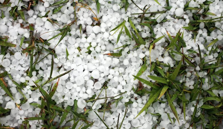 Hail Season in Colorado: When and Why it Happens