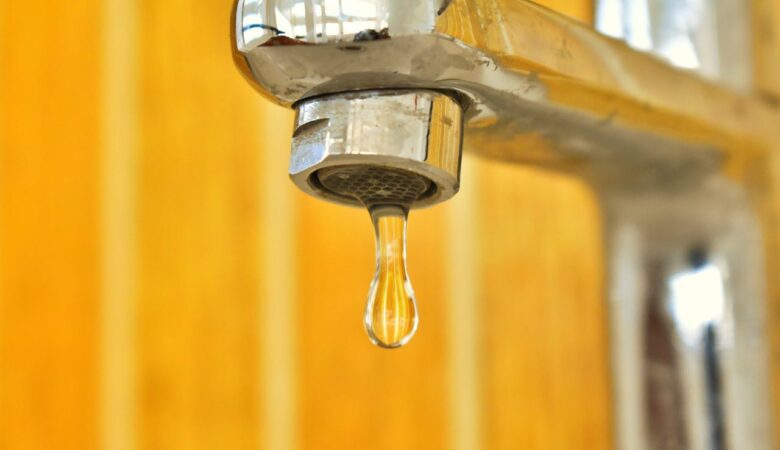 Common Plumbing Issues and How to Fix Them