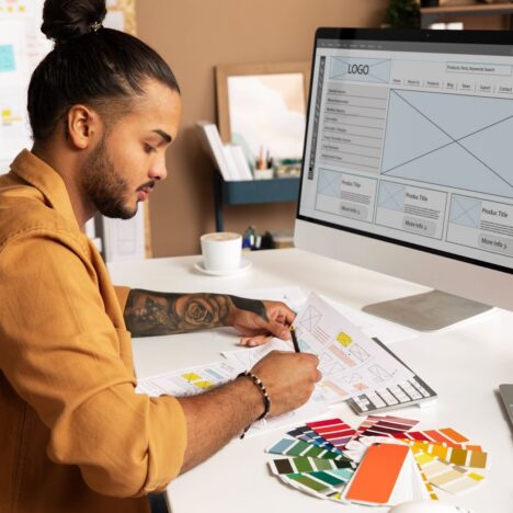 Work-Ready Kicks: Where Casual Shoes Meet Professional Style