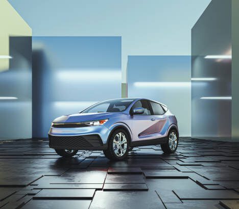 The Secret to a Stylish Yet Ergonomic Home Office