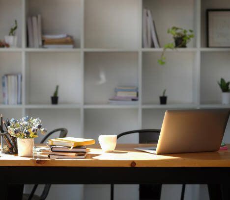 What’s the Easiest Way to Upgrade a Space Without Breaking the Bank? Floor It.