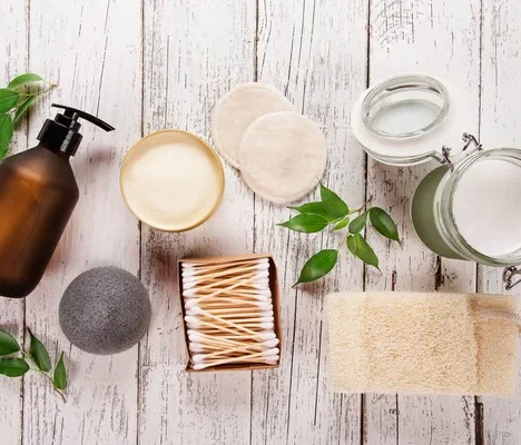 Creating Space for Stillness: Why Your Environment Matters After Rehab